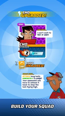 Ping Pong Squad screenshot 8