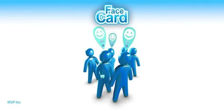Face Card Chat Free cover image
