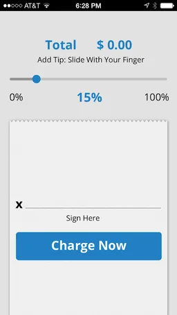 Merchant Account screenshot 4
