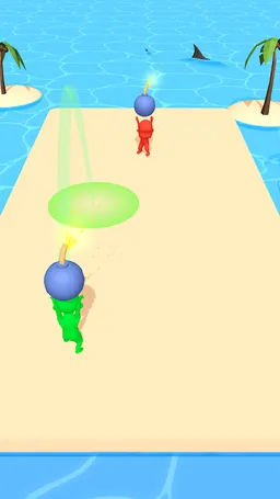 Boom Bash! screenshot 3