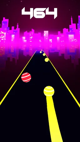COFFIN DANCE - Astronomia Road EDM Dancing screenshot 3