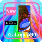 Themes For Galaxy A90 icon