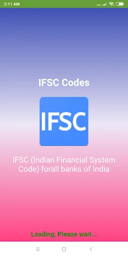 Banks IFSC Codes: MICR, Branch screenshot 5