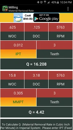 Machinist Helper screenshot 8