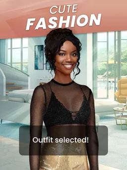 Scandal: Interactive Stories screenshot 6