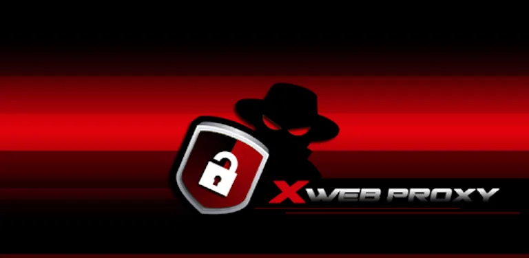 X Web Proxy Unblock Sites cover image