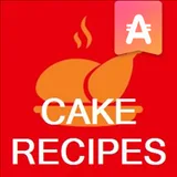 Cake Recipes icon