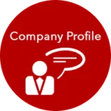 Company Profile icon