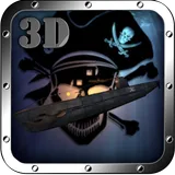 Submarine Pirates icon