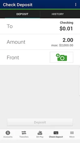 GECU Mobile screenshot 6