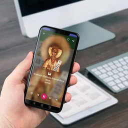 Rugaciuni AUDIO screenshot 1