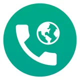 JusCall Free International Phone Call & WiFi Calls icon