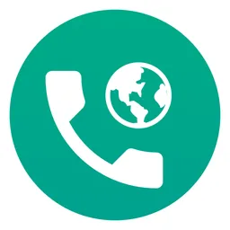 JusCall Free International Phone Call & WiFi Calls icon