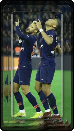 Neymar JR Wallpapers HD screenshot 6