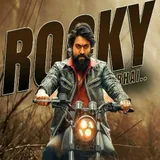 Rocking Star Yash HD Wallpapers icon