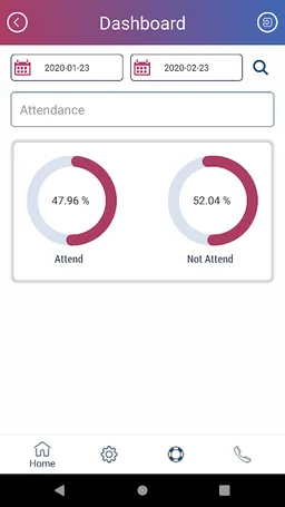 WorkForce Pro screenshot 1