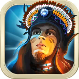 Escape Game House on Tree icon