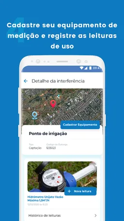 Declara Água screenshot 7