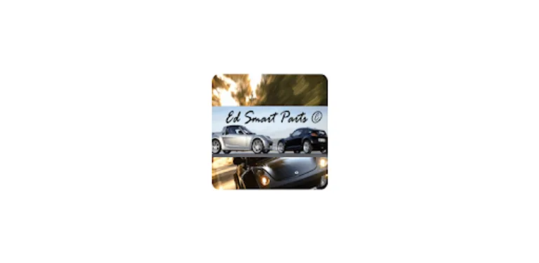 Ed Smart Parts cover image