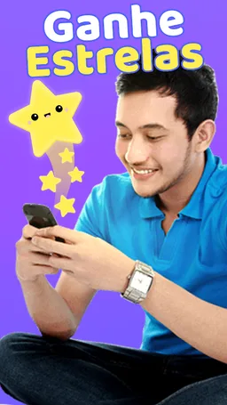 Ganhe nas Estrelas screenshot 2