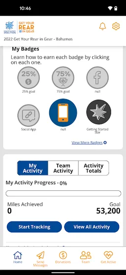 Get Your Rear in Gear screenshot 3