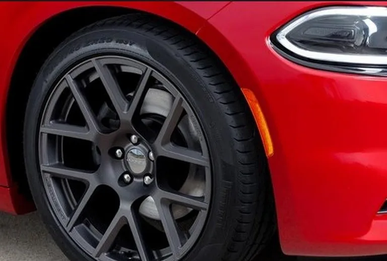 car rim variations screenshot 4