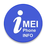 IMEI / Phone Info Tool icon