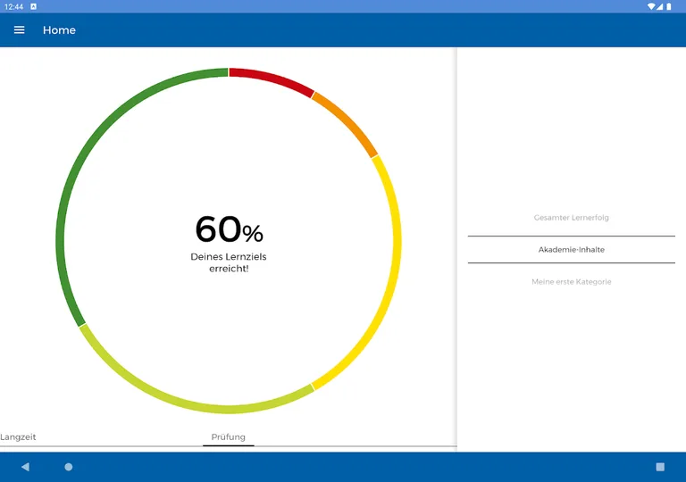 WBH – Digitale Lernkarten screenshot 2