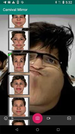 Carnival Mirror screenshot 6