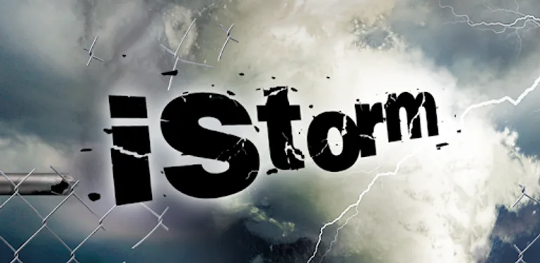 iStormAR cover image