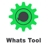 Whats Tool icon