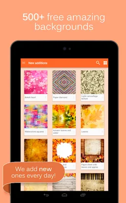 SuperBanner - Text Banners screenshot 18