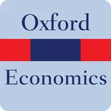 Oxford Dictionary of Economics icon
