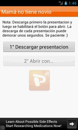 Presentaciones PPS screenshot 2
