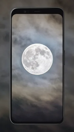 Moon Wallpapers screenshot 7