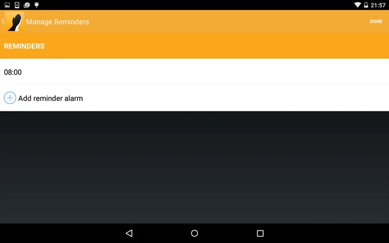 PrayerMate screenshot 9