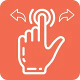 Magic Gesture icon