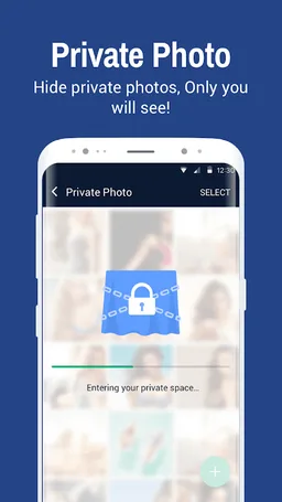 Clean Master- Space Cleaner & Antivirus & Free Ram screenshot 3