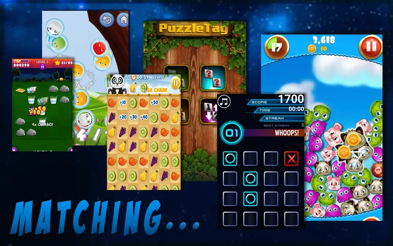 Cool Math Games screenshot 5