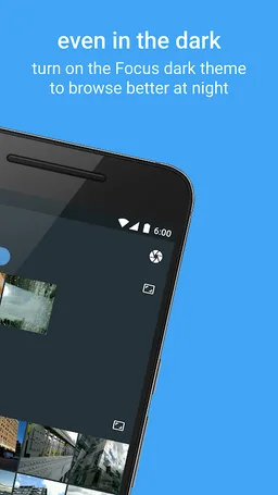 Focus - Picture Gallery screenshot 3