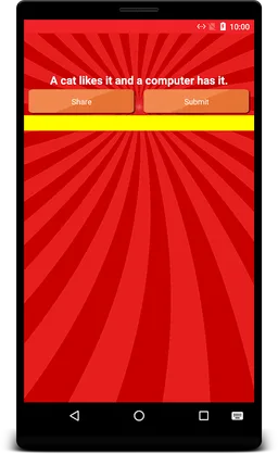 Knowledge Riddles screenshot 7