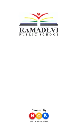 Ramadevi Public School screenshot 4