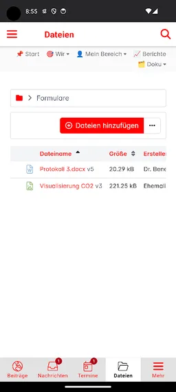 SKP.community screenshot 4