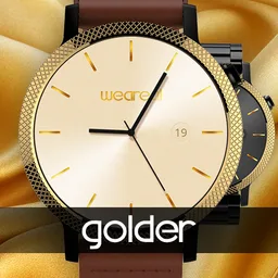 Weareal. Realistic Watch Faces screenshot 13