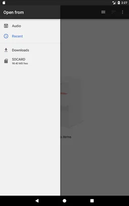 Convert to Mp3 screenshot 21