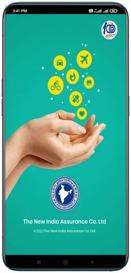 NIA Customer screenshot 1