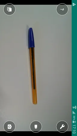 USB/Web Camera screenshot 5