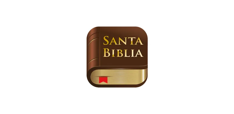 Santa Biblia Reina Valera cover image