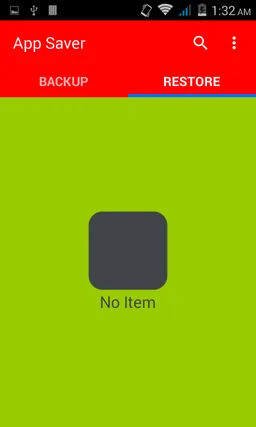 App Saver screenshot 6