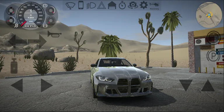 European Luxury Cars screenshot 5